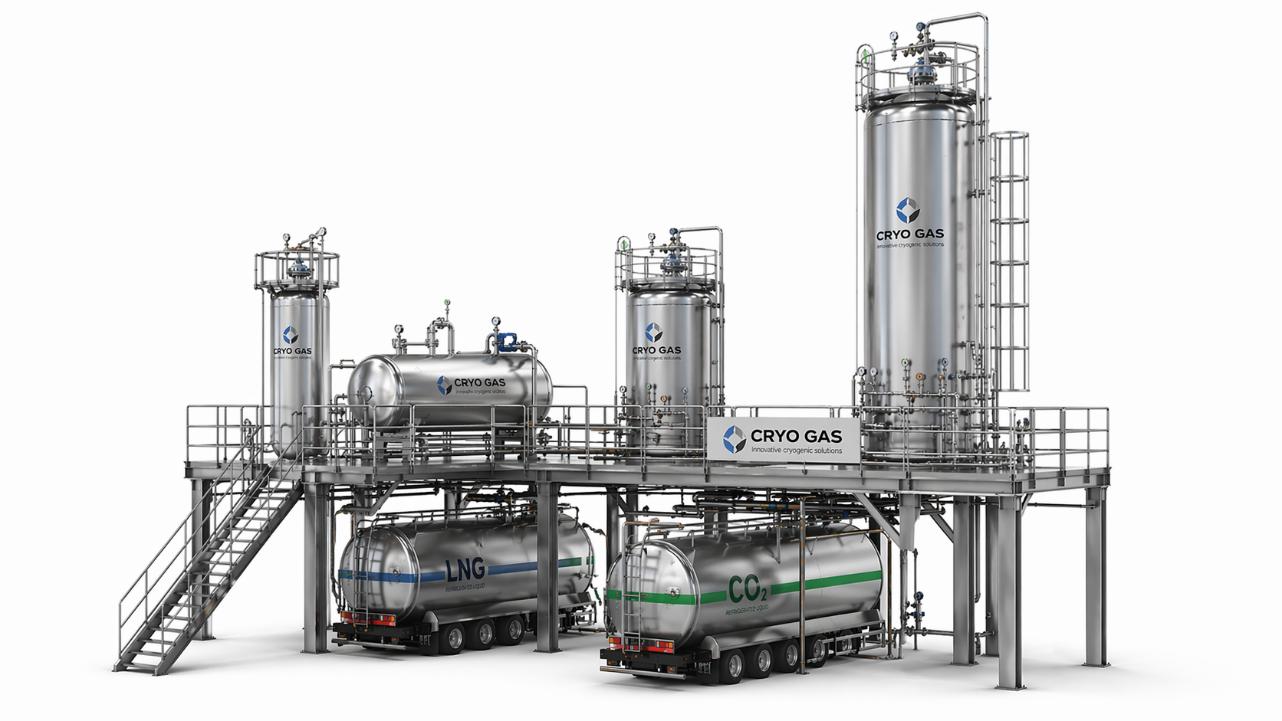 BIOGAS