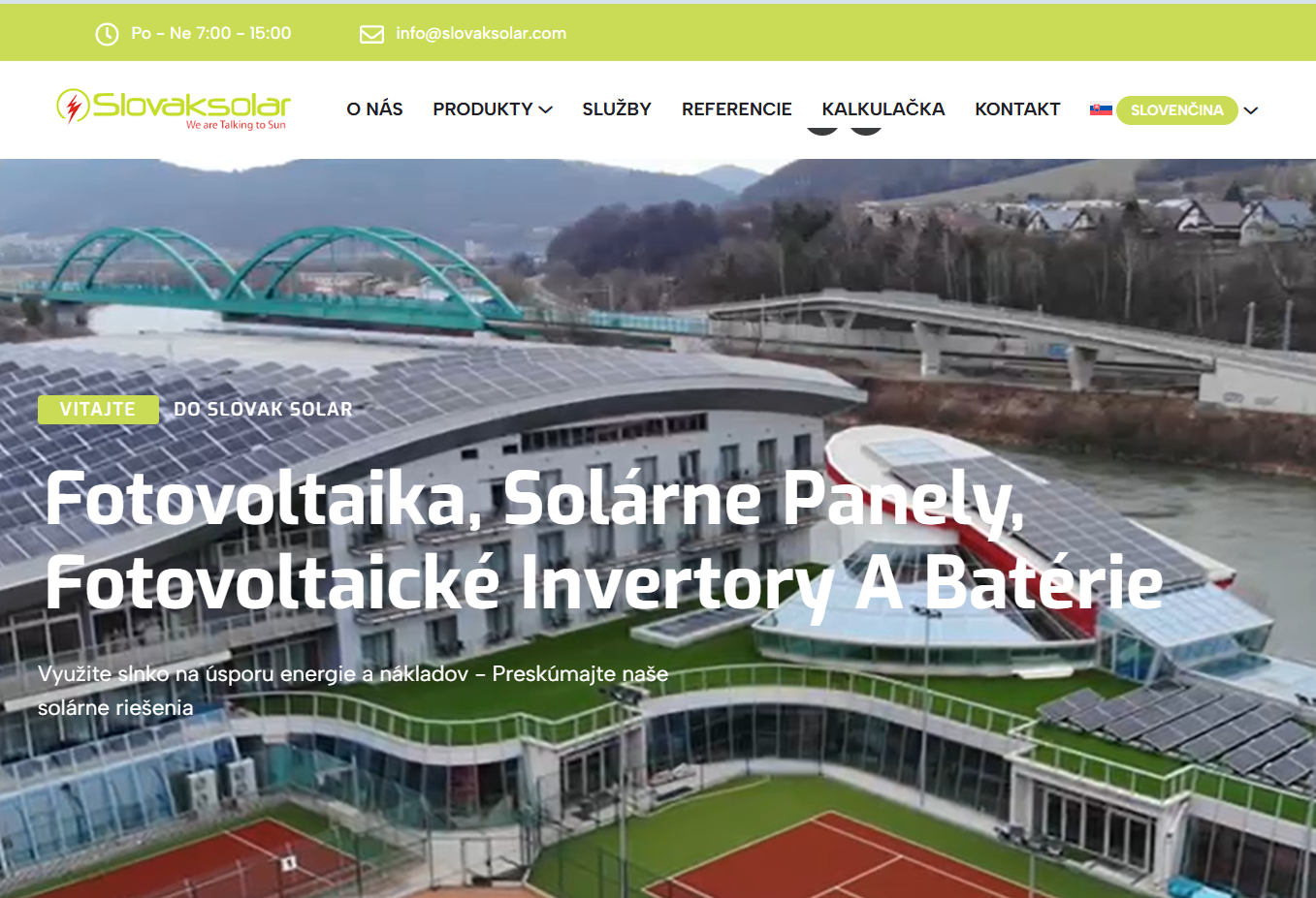 SODALTECH