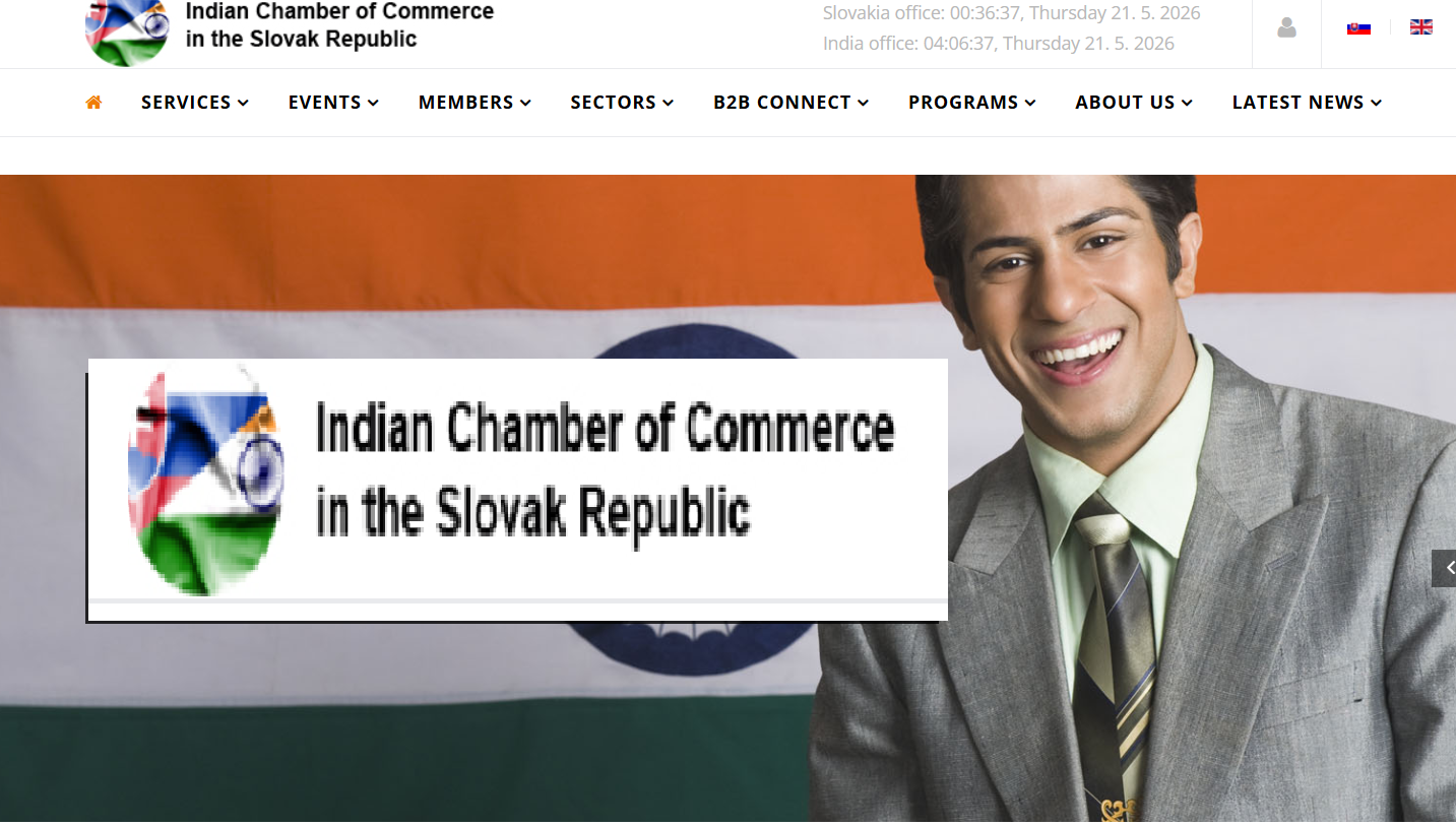 Industrial Partner