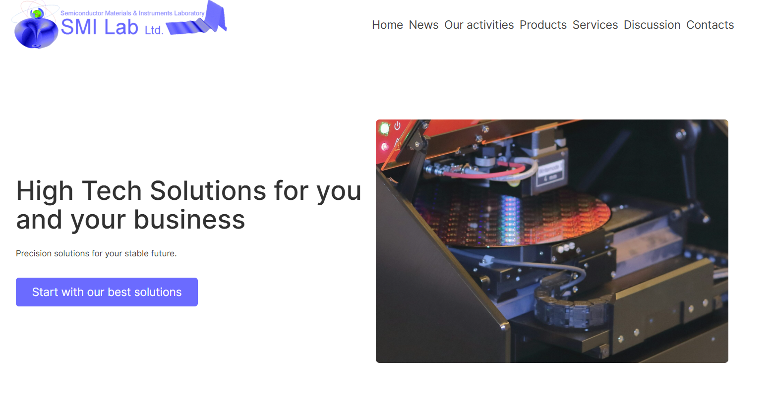 Technology Partner