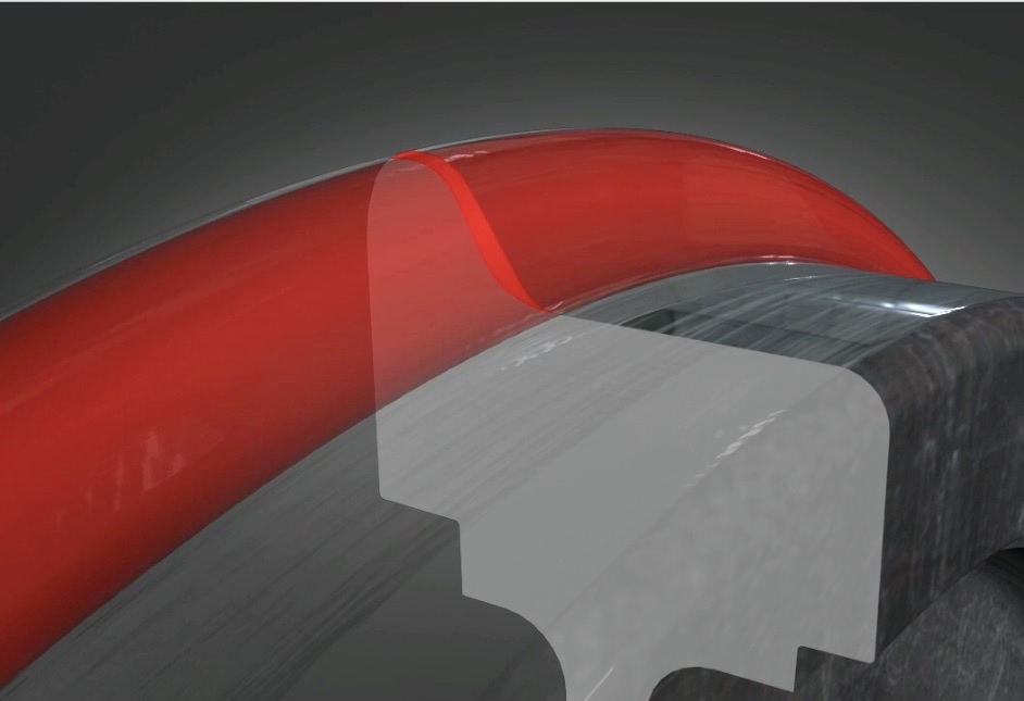 Railway wheel wear reduction